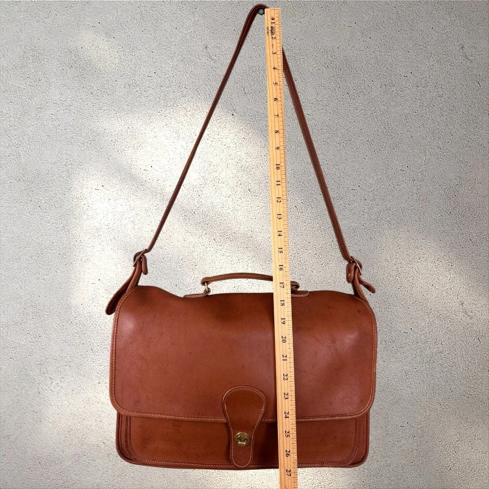 Coach authenticated via